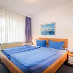 Und Zentrumsnahe Fuer Bis Zu 4 Personen In Doese Daire Cuxhaven