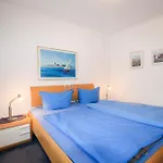 Daire Und Zentrumsnahe Fuer Bis Zu 4 Personen In Doese
