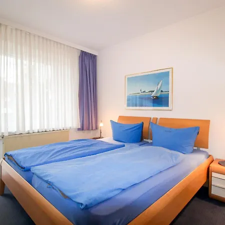 Und Zentrumsnahe Fuer Bis Zu 4 Personen In Doese Apartmán Cuxhaven