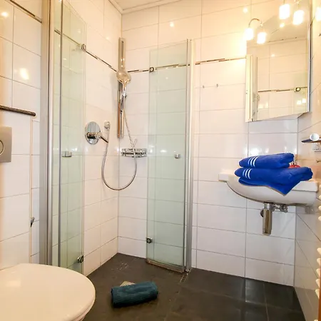 Und Zentrumsnahe Fuer Bis Zu 4 Personen In Doese Apartmán Cuxhaven
