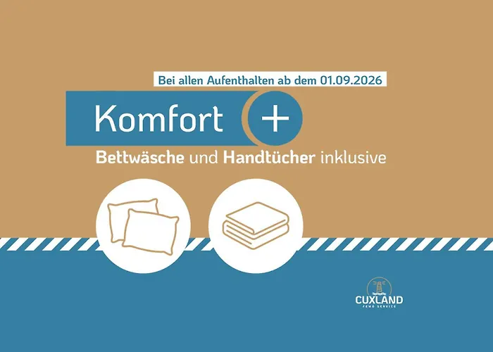 Lejlighed Und Zentrumsnahe Fuer Bis Zu 4 Personen In Doese